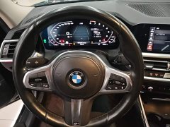 BMW 3 Series 325Li M Sport Package - ფოტო 11