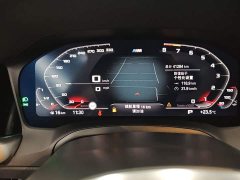 BMW 3 Series 325Li M Sport Package - ფოტო 12