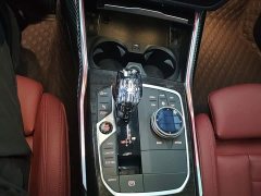 BMW 3 Series 325Li M Sport Package - ფოტო 14