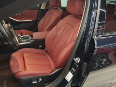 BMW 3 Series 325Li M Sport Package - ფოტო 15