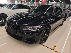 BMW 3 Series 325Li M Sport Package - ფოტო 2