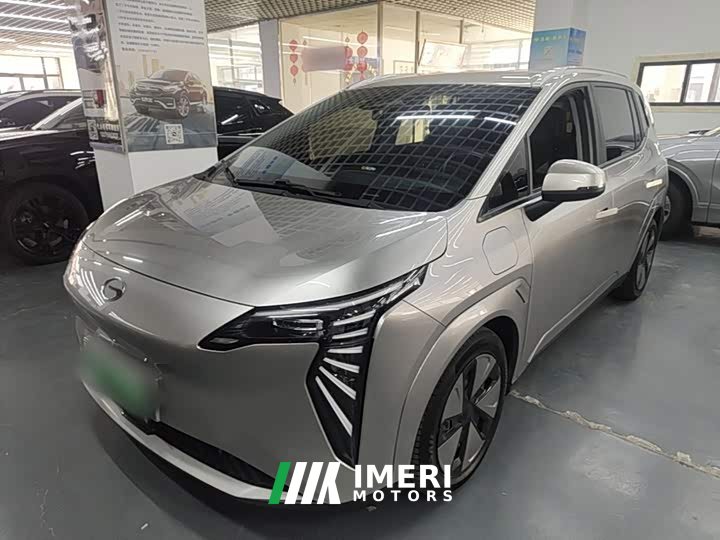 GAC AION Y Plus 510 Joy Edition - ავტომობილი ჩინეთიდან
