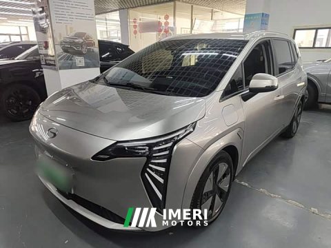 2023 GAC AION Y Plus 510 Joy Edition - ავტომობილი ჩინეთიდან