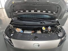 GAC AION Y Plus 510 Joy Edition - ფოტო 20