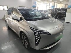 GAC AION Y Plus 510 Joy Edition - ფოტო 4