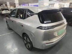 GAC AION Y Plus 510 Joy Edition - ფოტო 5