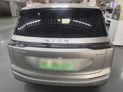 GAC AION Y Plus 510 Joy Edition - ფოტო 6