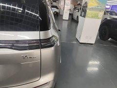 GAC AION Y Plus 510 Joy Edition - ფოტო 8