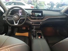 Nissan Teana 2021 2.0L XL Comfort - ფოტო 10
