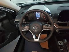 Nissan Teana 2021 2.0L XL Comfort - ფოტო 11