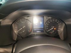 Nissan Teana 2021 2.0L XL Comfort - ფოტო 12