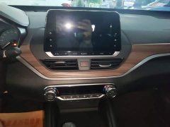 Nissan Teana 2021 2.0L XL Comfort - ფოტო 13