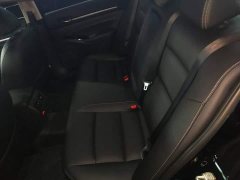 Nissan Teana 2021 2.0L XL Comfort - ფოტო 17