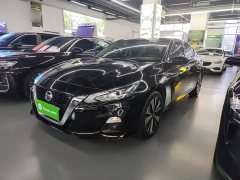 Nissan Teana 2021 2.0L XL Comfort - ფოტო 2