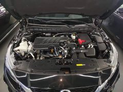Nissan Teana 2021 2.0L XL Comfort - ფოტო 20