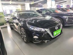Nissan Teana 2021 2.0L XL Comfort - ფოტო 4