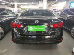 Nissan Teana 2021 2.0L XL Comfort - ფოტო 6