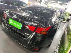 Nissan Teana 2021 2.0L XL Comfort - ფოტო 7