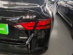 Nissan Teana 2021 2.0L XL Comfort - ფოტო 8