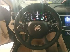 Buick Junyue Avenir Flagship - ფოტო 11
