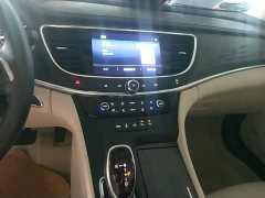 Buick Junyue Avenir Flagship - ფოტო 13