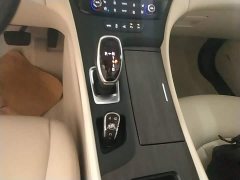 Buick Junyue Avenir Flagship - ფოტო 14