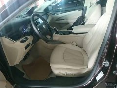 Buick Junyue Avenir Flagship - ფოტო 15