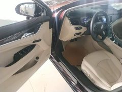 Buick Junyue Avenir Flagship - ფოტო 16