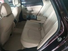 Buick Junyue Avenir Flagship - ფოტო 17