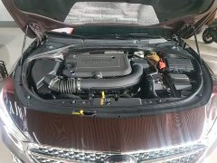 Buick Junyue Avenir Flagship - ფოტო 20