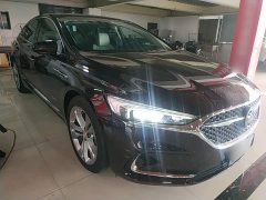 Buick Junyue Avenir Flagship - ფოტო 4