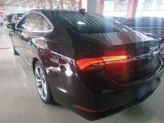 Buick Junyue Avenir Flagship - ფოტო 5