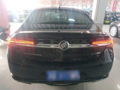 Buick Junyue Avenir Flagship - ფოტო 6
