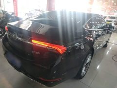 Buick Junyue Avenir Flagship - ფოტო 7