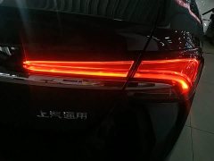Buick Junyue Avenir Flagship - ფოტო 8