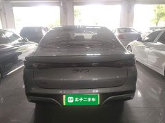 BYD Seal 06 EV 545KM Premier - ფოტო 6