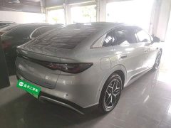 BYD Seal 06 EV 545KM Premier - ფოტო 7