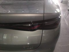 BYD Seal 06 EV 545KM Premier - ფოტო 8