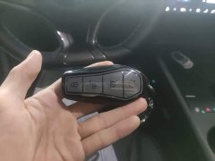 BYD Seal 06 EV 545KM Premier - ფოტო 9