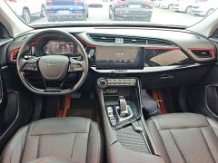 Dongfeng Fengshen AX7 Mach Edition 1.5T DCT DF31 - ფოტო 10