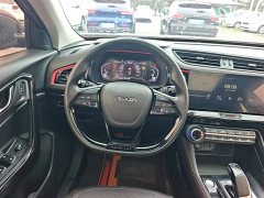 Dongfeng Fengshen AX7 Mach Edition 1.5T DCT DF31 - ფოტო 11