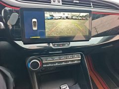 Dongfeng Fengshen AX7 Mach Edition 1.5T DCT DF31 - ფოტო 13