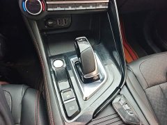 Dongfeng Fengshen AX7 Mach Edition 1.5T DCT DF31 - ფოტო 14