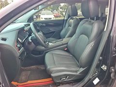 Dongfeng Fengshen AX7 Mach Edition 1.5T DCT DF31 - ფოტო 15