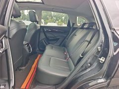 Dongfeng Fengshen AX7 Mach Edition 1.5T DCT DF31 - ფოტო 17