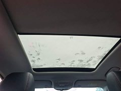 Dongfeng Fengshen AX7 Mach Edition 1.5T DCT DF31 - ფოტო 18