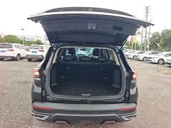 Dongfeng Fengshen AX7 Mach Edition 1.5T DCT DF31 - ფოტო 19