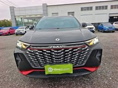 Dongfeng Fengshen AX7 Mach Edition 1.5T DCT DF31 - ფოტო 3