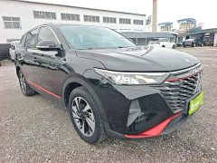 Dongfeng Fengshen AX7 Mach Edition 1.5T DCT DF31 - ფოტო 4