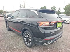 Dongfeng Fengshen AX7 Mach Edition 1.5T DCT DF31 - ფოტო 5
